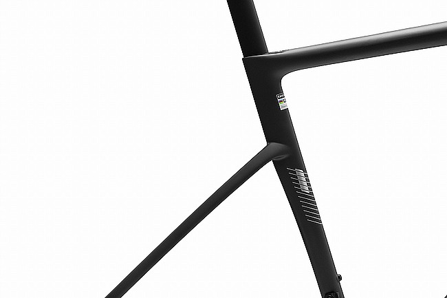 ENVE Melee V2 Road Frameset UL Black