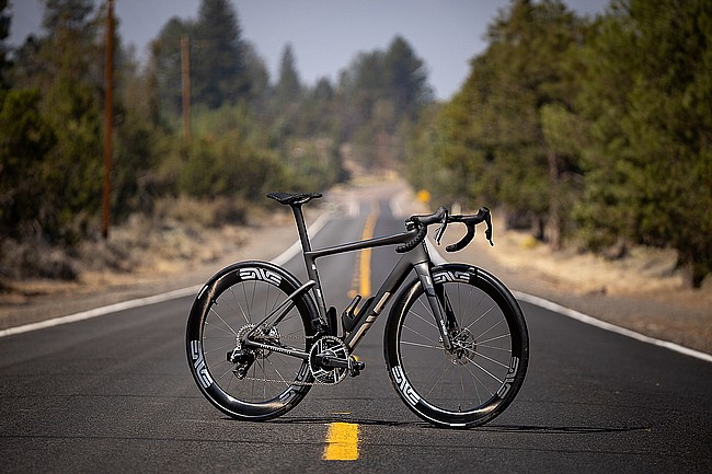 ENVE Melee V2 Road Frameset 