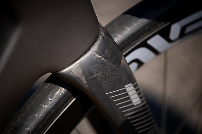 ENVE Melee V2 Road Frameset 