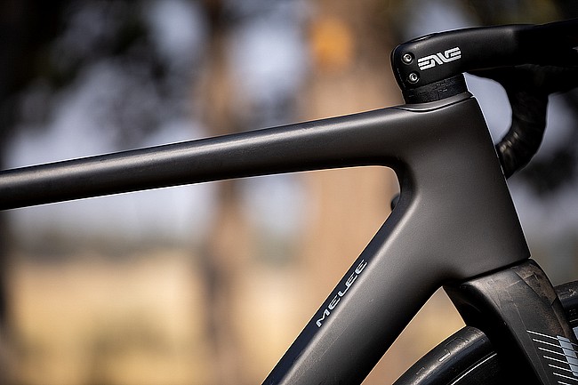 ENVE Melee V2 Road Frameset 