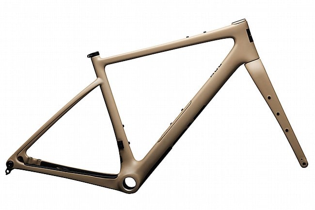 ENVE MOG Gravel Frameset Sand