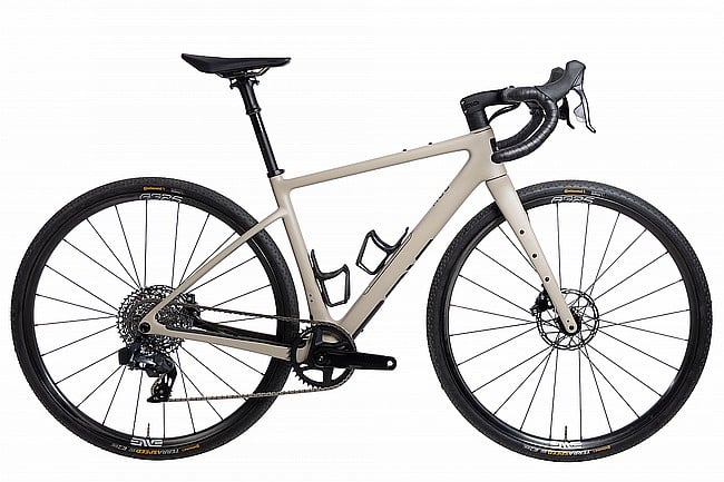 ENVE DEMO MOG Rival AXS Gravel Bike Details May Vary