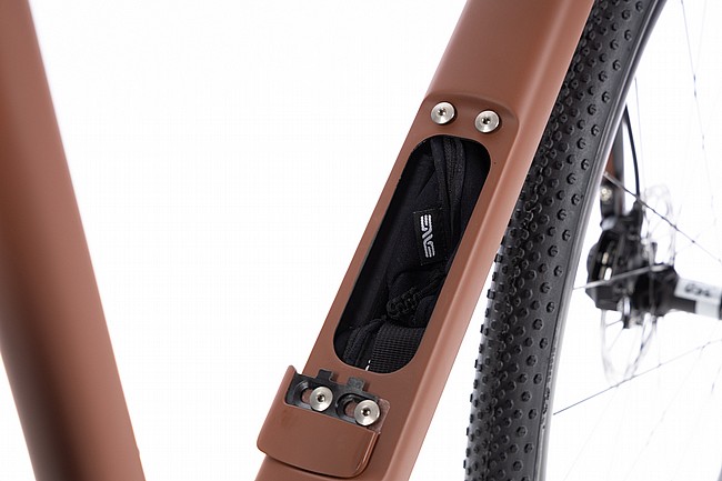 ENVE Custom MOG Rival E1 Xplr AXS Gravel Bike 