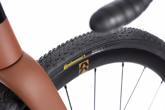 ENVE Custom MOG Rival E1 Xplr AXS Gravel Bike 