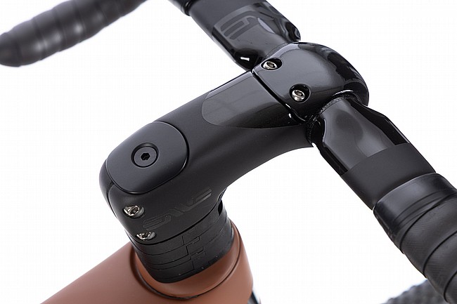 ENVE Custom MOG Rival E1 Xplr AXS Gravel Bike 