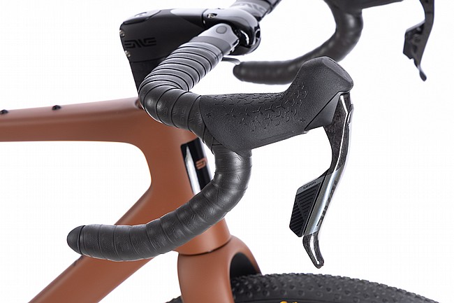 ENVE Custom MOG Rival E1 Xplr AXS Gravel Bike 