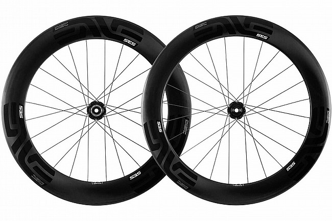 ENVE SES 7.8 Enve Alloy Hub Disc Brake Wheelset 