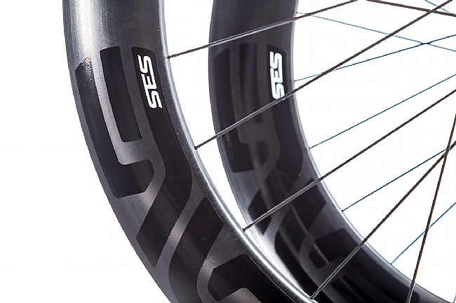 ENVE SES 7.8 Enve Alloy Hub Disc Brake Wheelset 