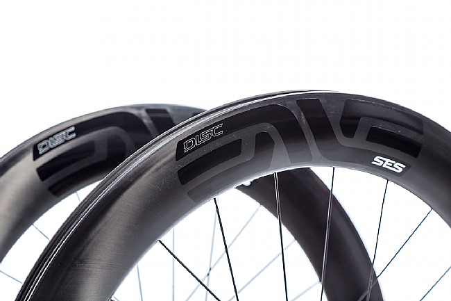 ENVE SES 7.8 Enve Alloy Hub Disc Brake Wheelset 