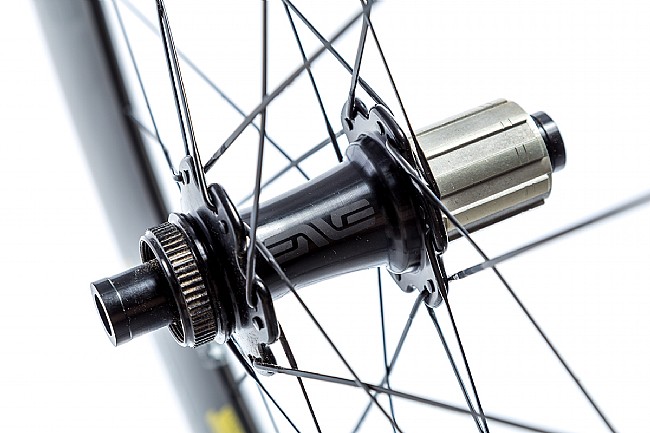 ENVE SES 7.8 Enve Alloy Hub Disc Brake Wheelset 