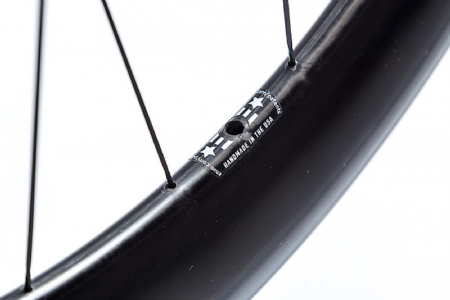 ENVE SES 7.8 Enve Alloy Hub Disc Brake Wheelset 