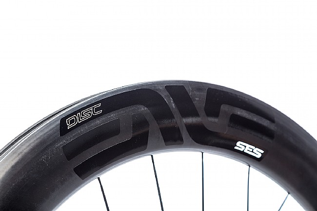 ENVE SES 7.8 Enve Alloy Hub Disc Brake Wheelset 