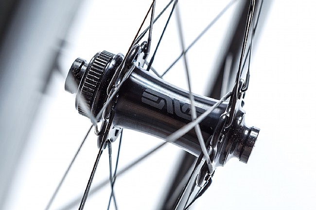 ENVE SES 7.8 Enve Alloy Hub Disc Brake Wheelset 