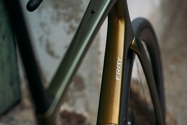 ENVE Fray Frameset 