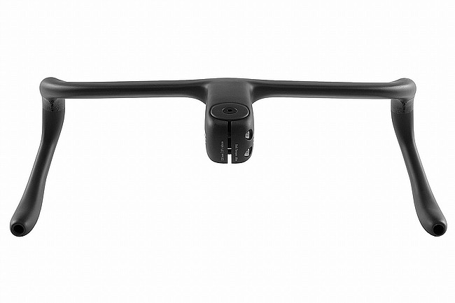 ENVE SES Aero PRO V2 One-Piece Handlebar 