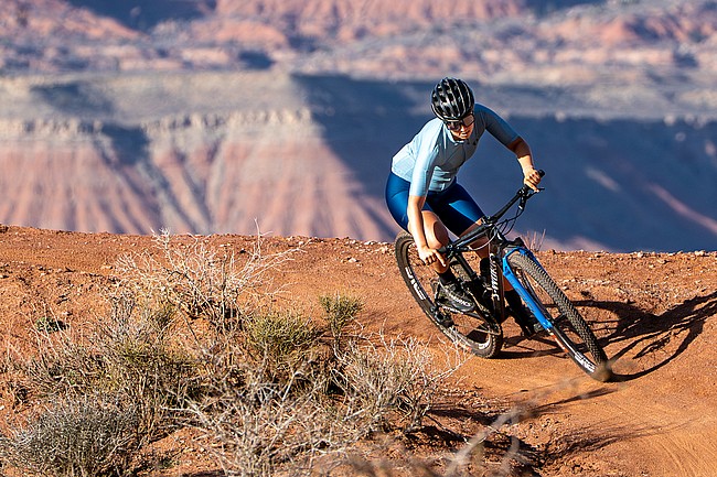ENVE XC28 Foundation Carbon 29" MTB Wheels 