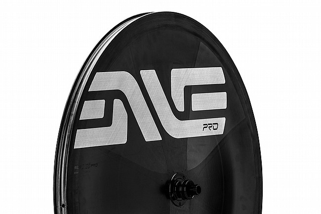 ENVE SES Disc PRO Carbon Disc Brake Wheel 