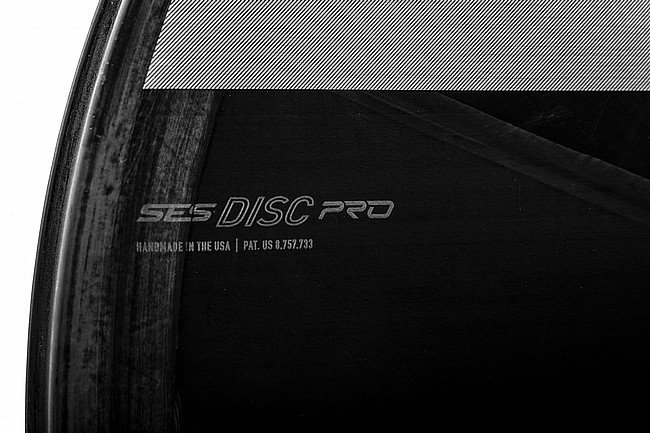 ENVE SES Disc PRO Carbon Disc Brake Wheel 
