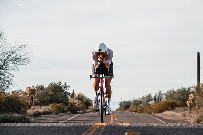 ENVE SES Disc PRO Carbon Disc Brake Wheel 