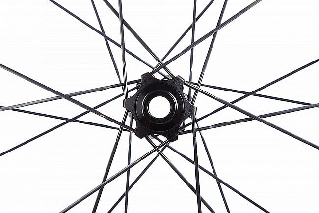 ENVE SES 3.4 Innerdrive Carbon Disc Brake Wheelset 