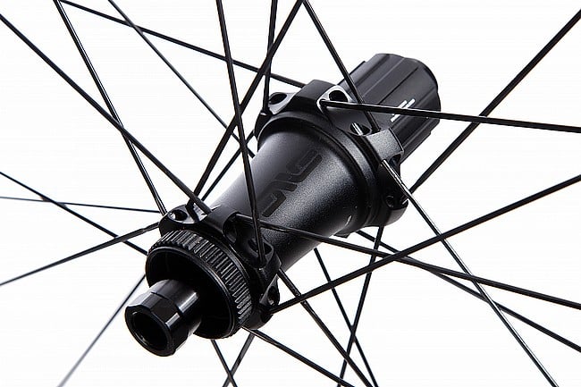 ENVE SES 3.4 Innerdrive Carbon Disc Brake Wheelset 