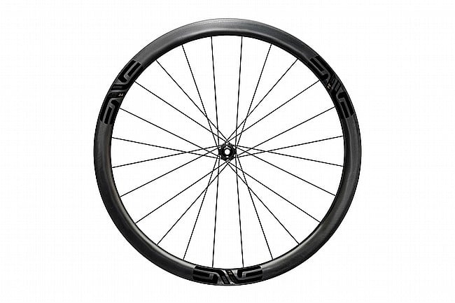 ENVE SES 3.4 Innerdrive Carbon Disc Brake Wheels 