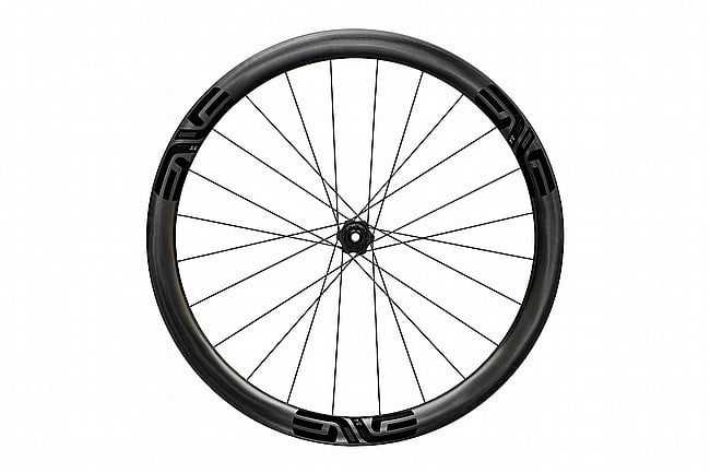 ENVE SES 3.4 Innerdrive Carbon Disc Brake Wheels 