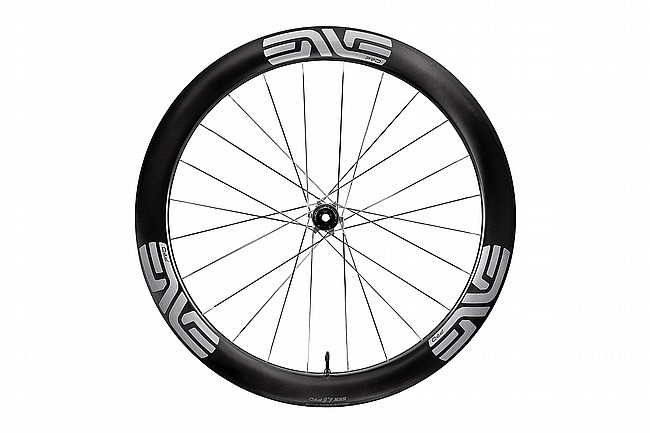 ENVE SES 4.5 PRO Carbon Disc Brake Wheels Rear Wheel