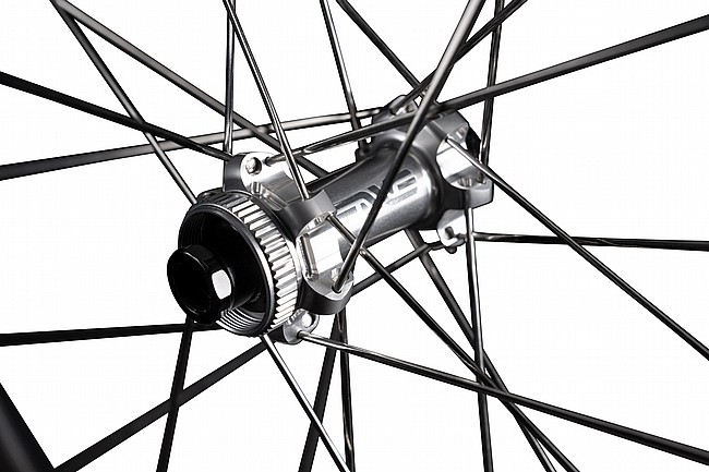 ENVE SES 4.5 PRO Carbon Disc Brake Wheels 