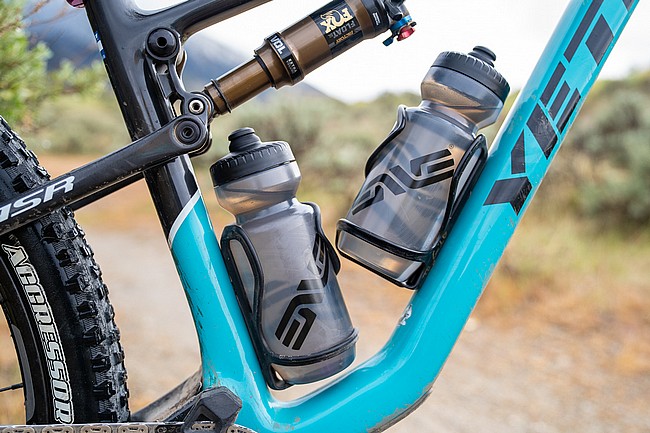 ENVE C.I.M. Sideload Bottle Cage 