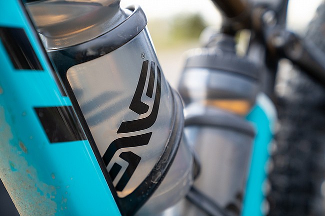 ENVE C.I.M. Sideload Bottle Cage 