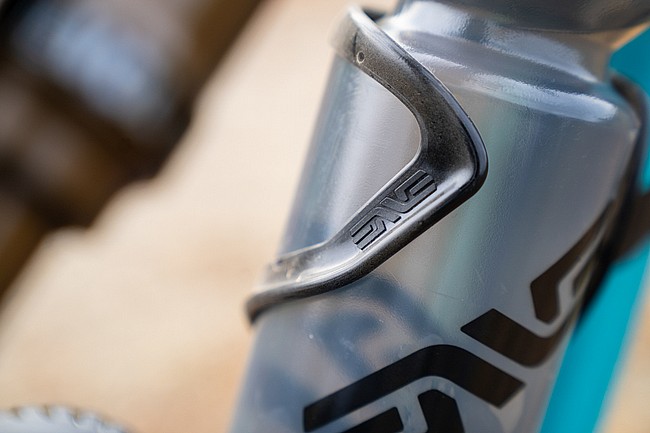 ENVE C.I.M. Sideload Bottle Cage 