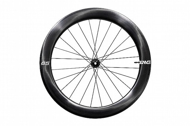 ENVE 65 Foundation Innerdrive Disc Brake Wheels Front