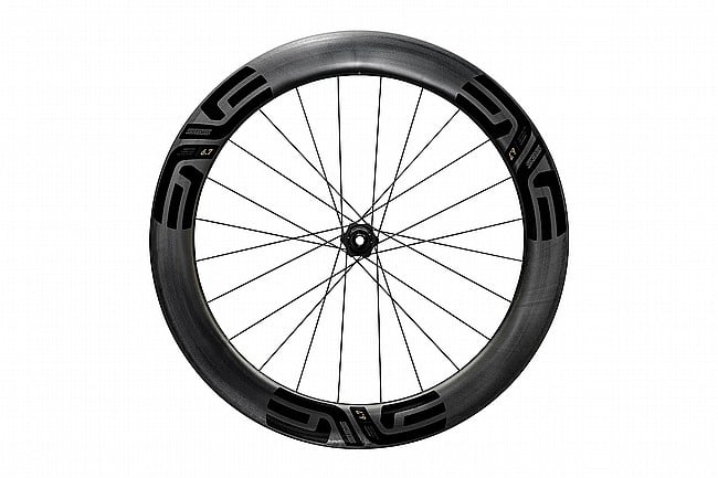 ENVE SES 6.7 Innerdrive Carbon Disc Brake Wheels 