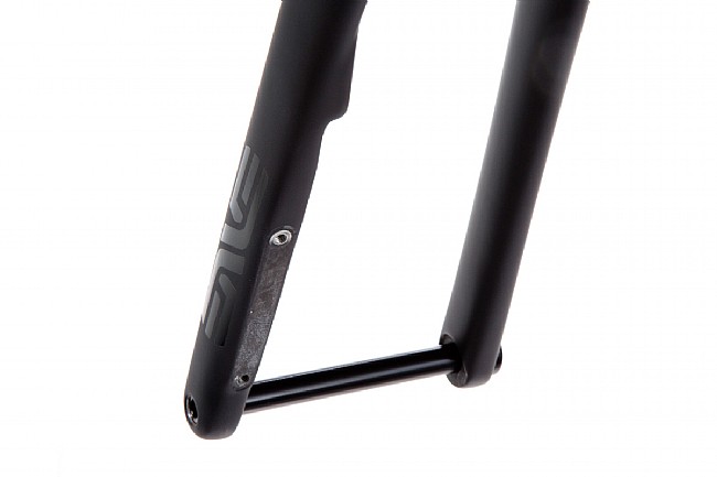 ENVE Disc Road Fork Tapered Steerer Thru Axle 