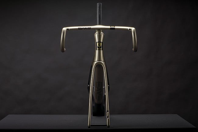 ENVE MELEE LTD Champagne Rolling Chassis 