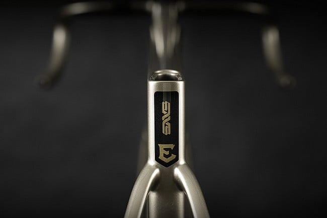 ENVE MELEE LTD Champagne Rolling Chassis 