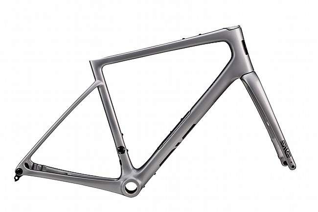 ENVE Fray Frameset GT Silver