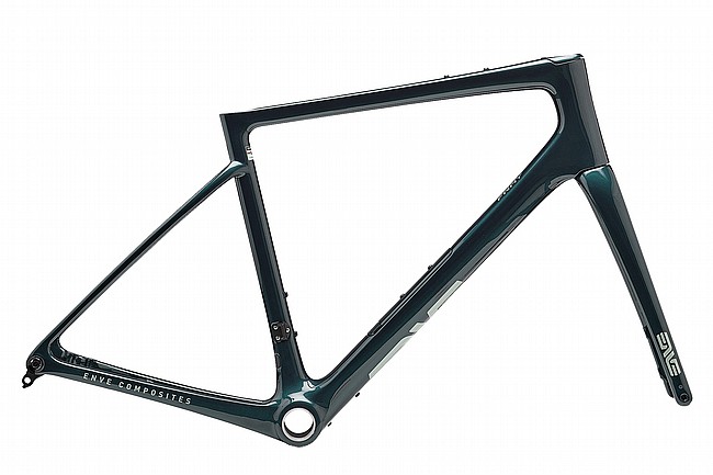 ENVE Fray Frameset British Racing Green