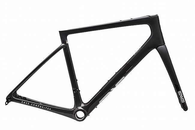 ENVE Fray Frameset Clear Smoke