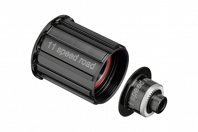 DT Swiss Ratchet Freehub Body 