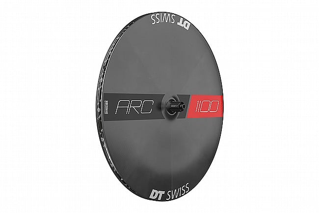 DT Swiss ARC 1100 Disc Rear Wheel 