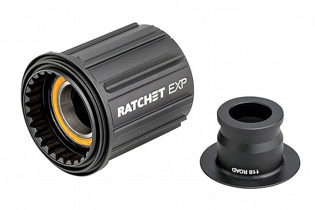 DT Swiss Ratchet EXP Ceramic Freehub Body 