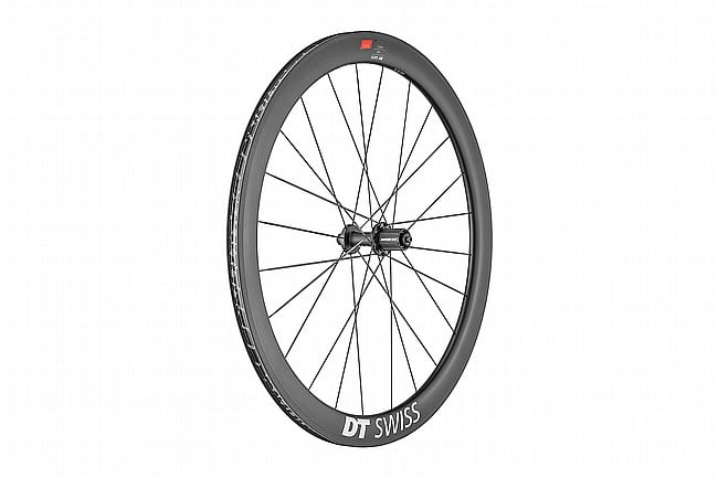 DT Swiss ARC 1100 48 Dicut Carbon Rim Brake Wheels 