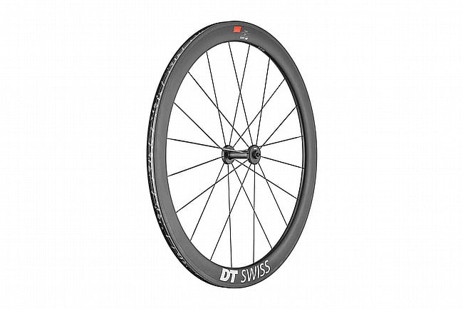 DT Swiss ARC 1100 48 Dicut Carbon Rim Brake Wheels 