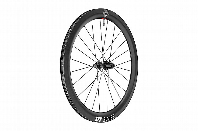 DT Swiss ARC 1100 55 DiCut Carbon Disc Brake Wheels 