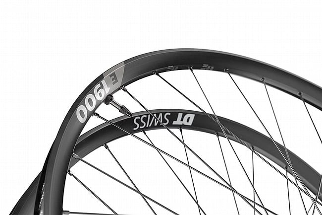 DT Swiss E 1900 Spline 30 MTB 29" Alloy Wheels 