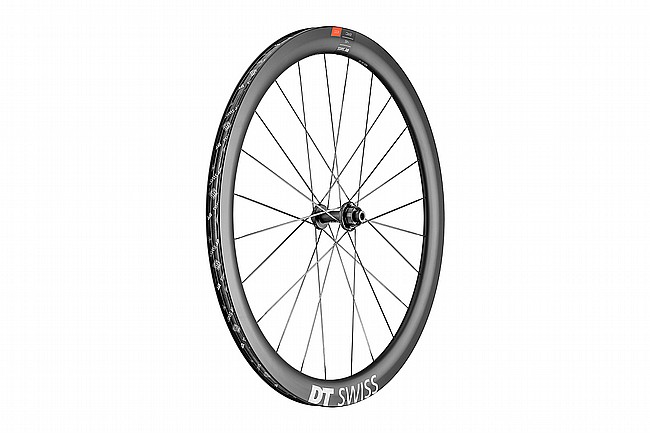 DT Swiss ERC 1100 45 DiCut Carbon Disc Wheels 