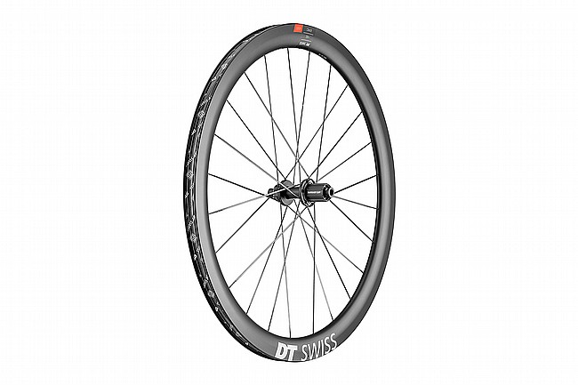 DT Swiss ERC 1100 45 DiCut Carbon Disc Wheels 