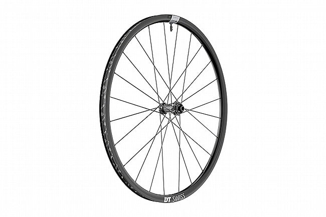 DT Swiss G 1800 Spline 25 Alloy Disc Brake Wheelset 